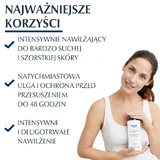Eucerin UreaRepair Plus, лосьйон для тіла з 10% сечовини для дуже сухої та огрубілої шкіри, 250 мл