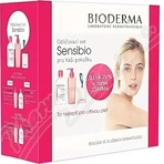 BIODERMA Sensibio Gel 200 мл 1+1 Festival 2×200 мл, гель для вмивання: ціни та характеристики