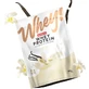 Nutrend Whey Protein, ваниль 390 г