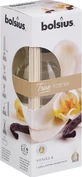 Bolsius Aromatic 2.0 Диффузор 45 мл Ваниль 1×45 мл, ароматический диффузор