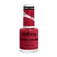 Лак для нігтів NC37 NutriColor Care&Colour, 10.5 мл, Andreia