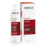 Vichy Aminexil энергетический ампон против морщин Dercos Dercos, 200 мл