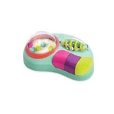 Настільна іграшка з піаніно та м'ячем, BToys