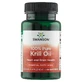 Swanson 100% Pure Krill Oil, масло антарктического криля, 60 эл. капсул