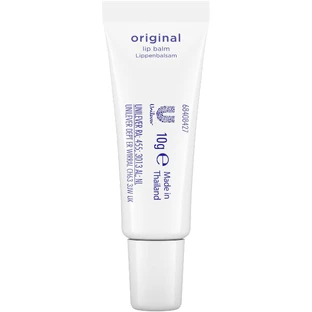 Вазеліновий бальзам для губ Lip therapy original 10 г