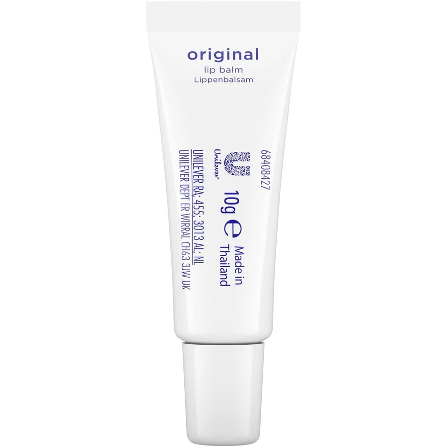 Vaseline Lip therapy original lip balm 10 g: цены и характеристики