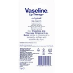 Vaseline Lip therapy original lip balm 10 g: цены и характеристики