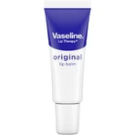Vaseline Lip therapy original lip balm 10 g: цены и характеристики