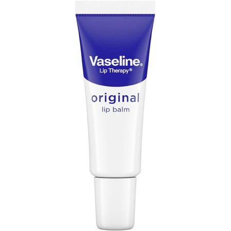 Vaseline Lip therapy original lip balm 10 g: цены и характеристики