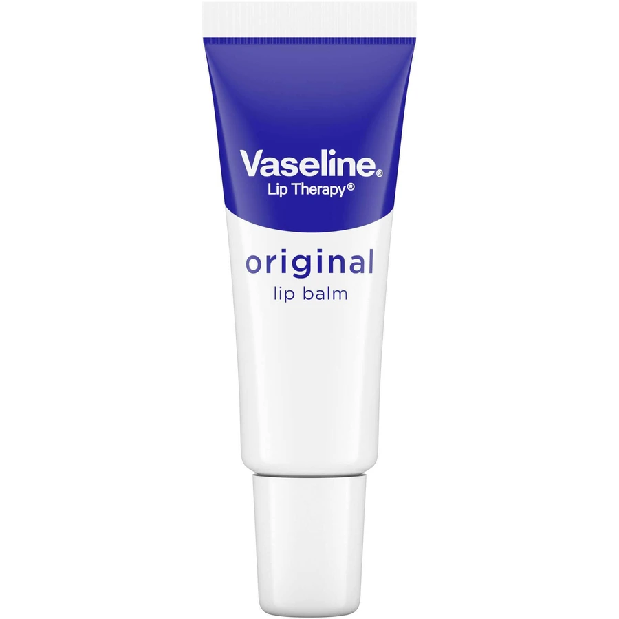 Vaseline Lip therapy original lip balm 10 g: цены и характеристики