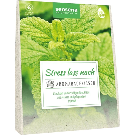 Accentra Sensena Aroma, Soothe, подушка для ванны 60 г: цены и характеристики