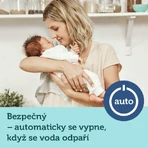Canpol babies Електричний багатофункціональний підігрівач для пляшечок з терморегулятором: ціни та характеристики