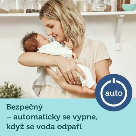 Canpol babies Електричний багатофункціональний підігрівач для пляшечок з терморегулятором: ціни та характеристики