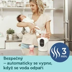 Canpol babies Електричний багатофункціональний підігрівач для пляшечок з терморегулятором: ціни та характеристики