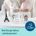 Canpol babies Електричний багатофункціональний підігрівач для пляшечок з терморегулятором: ціни та характеристики