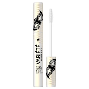 Eveline Cosmetics Variete Lashes Show Primer Reinforcing Mascara Base, 10 мл