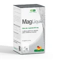 Розчин MagLiquid, 815 мг по 20 пакетиків, Agetis