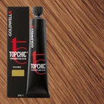 Перманентна фарба для волосся Goldwell Top Chic Can 8KN 250 мл: ціни та характеристики