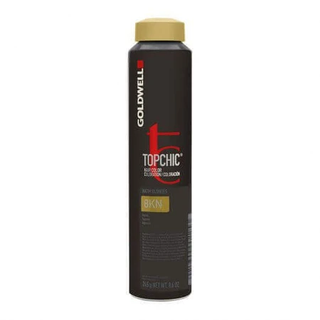 Перманентна фарба для волосся Goldwell Top Chic Can 8KN 250 мл: ціни та характеристики