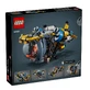 Глубоководная исследовательская подводная лодка Technic, 9 лет+, 42201, Lego