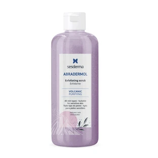 Sesderma Abradermol Отшелушивающий скраб с вулканической породой, 250 мл