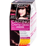 Loreal Paris CASTING CREME GLOSS CASTING CREME GLOSS Цвет пр 515 шоколад, 1 шт.