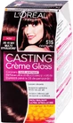 Loreal Paris CASTING CREME GLOSS CASTING CREME GLOSS Цвет пр 515 шоколад, 1 шт.