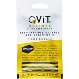 Вітамінні плівки QVIT для перорального застосування, 25 шт, Nutrinovate