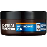 L'Oréal Paris Men Expert Shaping Clay для вьющихся волос, 75 мл