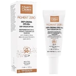 MartiDerm Pigment Zero, депигментирующий крем против пигментации DSP, дневной, SPF 50+, 40 мл: цены и характеристики