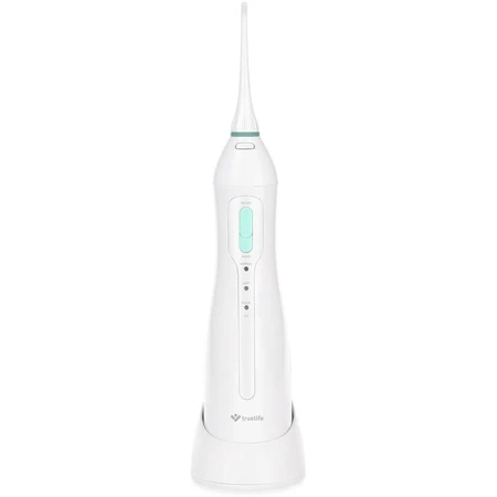 Компактний душ для порожнини рота TrueLife AquaFloss: ціни та характеристики