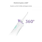 Компактний душ для порожнини рота TrueLife AquaFloss: ціни та характеристики