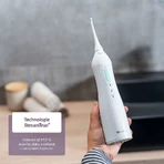 Компактний душ для порожнини рота TrueLife AquaFloss: ціни та характеристики