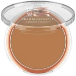 Catrice Melted Sun Cream Bronzer, крем-бронзатор, 020 Beach Babe, 9 г: ціни та характеристики