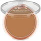 Catrice Melted Sun Cream Bronzer, кремовый бронзатор, 020 Beach Babe, 9 г.
