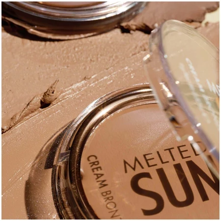 Catrice Melted Sun Cream Bronzer, крем-бронзатор, 020 Beach Babe, 9 г: ціни та характеристики