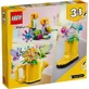 Квіти в лійці, +8 років, 31149, Lego Creator 3 в 1