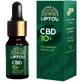 HEMP FARMA LIPTOV CBD ОЛІЯ 10% 10ML 1×10 мл