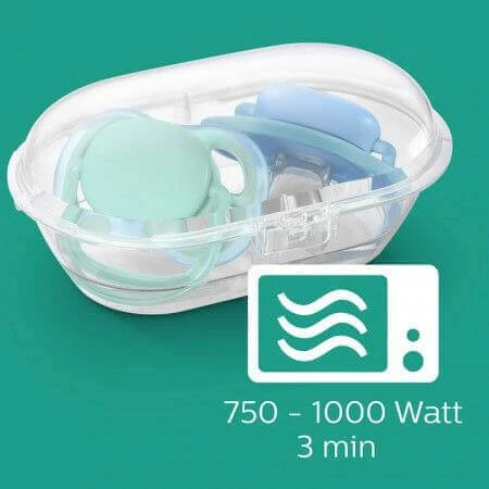 Philips Avent Ultra air пустышка для животных 0-6м диева 2 шт: цены и характеристики