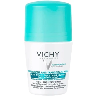 Дезодорант-антиперспірант Vichy 48h Roll-on 50 мл