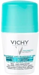 Vichy Дезодорант-антиперспирант 48 часов ролл-он 50 мл