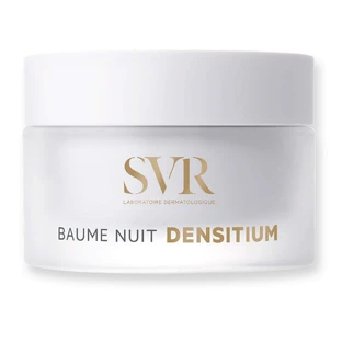 SVR Densitium Baume Nuit Ночной крем против морщин, 50 мл