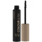 Гелевая тушь для бровей Brow Gel Mascara 020 Medium Brown Colour&Fix, 5 мл, Catrice