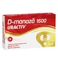 Uractiv D-Mannose 1500 мг, 10 пакетиков, Fiterman