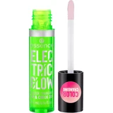 Essence cosmetics ELECTRIC GLOW COLOUR CHANGING Олія для губ та щік, що змінює колір, 4,4 мл