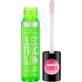 Essence cosmetics ELECTRIC GLOW COLOUR CHANGING Олія для губ та щік, що змінює колір, 4,4 мл