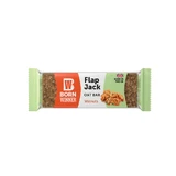 Ореховые хлопья Flap Jack Nut Flap Walnut Oat Flap, 90 г, Born Winner