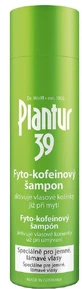 Plantur 39 Фіто-кофеїновий шампунь для тонкого волосся 250 мл