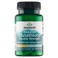 Swanson L-Glutathione, L-глутатіон 200 мг, 60 вегетаріанських капсул
