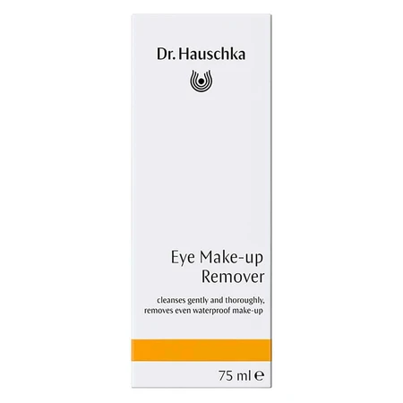 Dr. Hauschka, 2-фазное средство для умывания глаз, 75 мл: цены и характеристики